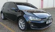 Volkswagen Golf 2016 Nyeusi - 3