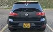 Volkswagen Golf 2016 Nyeusi - 4