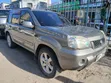 Nissan X-Trail 2006 Silver - 1