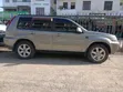 Nissan X-Trail 2006 Silver - 2