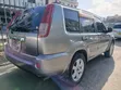 Nissan X-Trail 2006 Silver - 5
