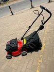 Grass Cutting Machine / Lawn Mower - 1