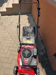 Grass Cutting Machine / Lawn Mower - 2