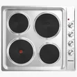 Hisense Hob ya Hotplate 4 za Umeme (H60STES) - 2