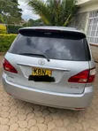 Toyota Picnic 2.0 FWD 2008 Silver - 2