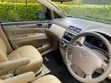 Toyota Picnic 2.0 FWD 2008 Silver - 3