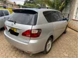 Toyota Picnic 2.0 FWD 2008 Silver - 4