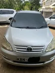 Toyota Picnic 2.0 FWD 2008 Silver - 5
