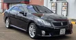 Toyota Crown Athlete 2012 - 2