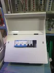 Powermax Consumer Unit 6 Way - 1