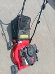 Brand New 123cc Loncin Gasoline Lawn Mower - 1