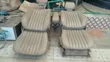 Toyota Front Car Seats (Used, Ex-Japan) - 1