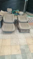 Toyota Front Car Seats (Used, Ex-Japan) - 2