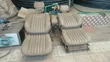 Toyota Front Car Seats (Used, Ex-Japan) - 3
