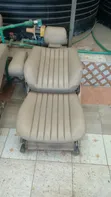 Toyota Front Car Seats (Used, Ex-Japan) - 4
