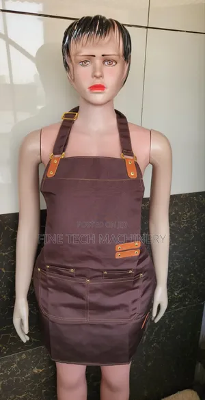Multipurpose Kitchen Aprons