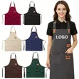 Multipurpose Kitchen Aprons - 2