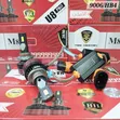 LED 9005 / 9006 Bulb - 1
