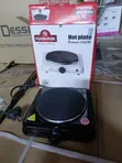 Rashnik 1000W Portable Hot Plate - 2