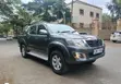 Toyota Hilux Double Cabin 2012 - 1
