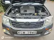 Toyota Hilux Double Cabin 2012 - 3