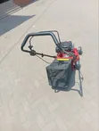 Brand New Petrol Lawn Mower - 123cc Loncin Engine - 2