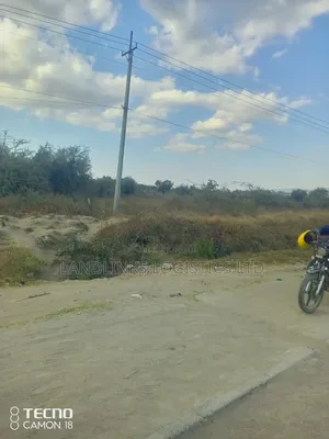 Syokimau 5 Acres for Apartments on Kiungani Road