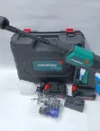 Meakida Portable Cordless Car Wash Machine - 1