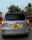 Toyota RAV4 2015 Silver - 2