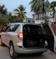 Toyota RAV4 2015 Silver - 3