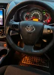 Toyota RAV4 2015 Silver - 4