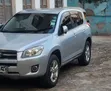 Toyota RAV4 2015 Silver - 5