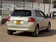 Toyota Auris 2005 Silver - 2