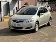 Toyota Auris 2005 Silver - 4