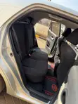 Toyota Auris 2005 Silver - 5