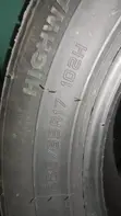 Tairi za Torque 225/65R17 za SUV & 4x4 - 2
