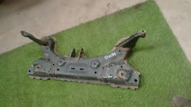 Mazda Demio Cross Member (Used) - 1