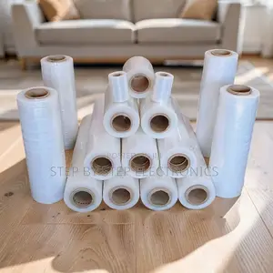Premium PPF Paint Protection Film Wrap Rolls