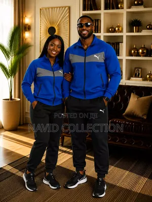 Tracksuits za Ubora wa Juu