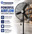 Premier 26" Multi-Function Industrial Fan - 1