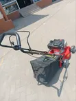 Powerful Lawn Mower - 123cc Loncin Engine - 2