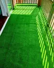Kijani bandia cha kifahari - Kipya Kabisa - 1