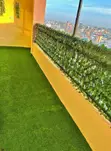 Kijani bandia cha kifahari - Kipya Kabisa - 2