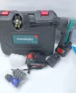 Meakida Cordless Car Wash Machine Mpya Kabisa - 1