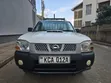 Nissan NP300 2013 Nyeupe - 2