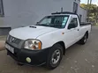 Nissan NP300 2013 Nyeupe - 3