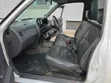 Nissan NP300 2013 Nyeupe - 4