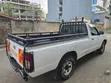 Nissan NP300 2013 Nyeupe - 5