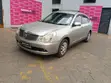 Nissan Sylphy 2007 Silver - 1