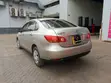 Nissan Sylphy 2007 Silver - 3